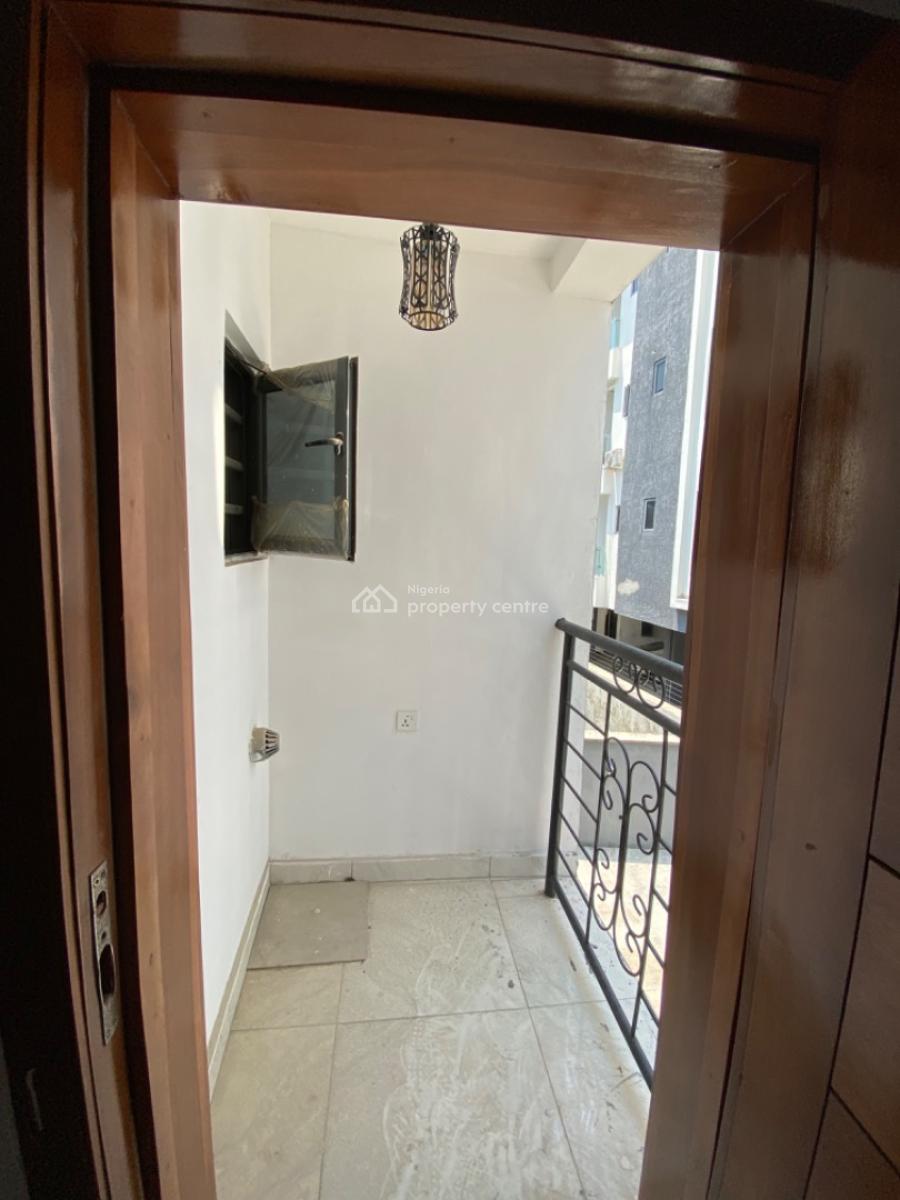 2 Bedroom Terrace Duplex, Ologolo, Lekki, Lagos, Terraced Duplex for Rent