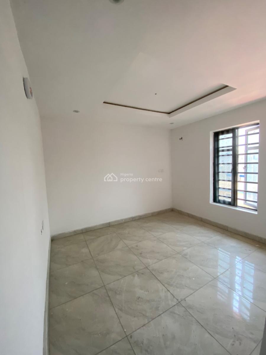 2 Bedroom Terrace Duplex, Ologolo, Lekki, Lagos, Terraced Duplex for Rent