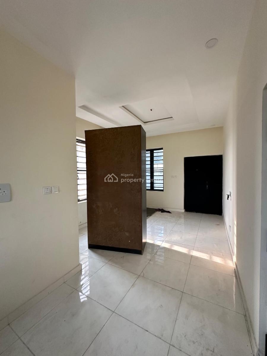 Modestly Carved Studio Apartment & 2 Bedroom Apartment, Ajah, Lagos, Self Contain (single Rooms) for Rent