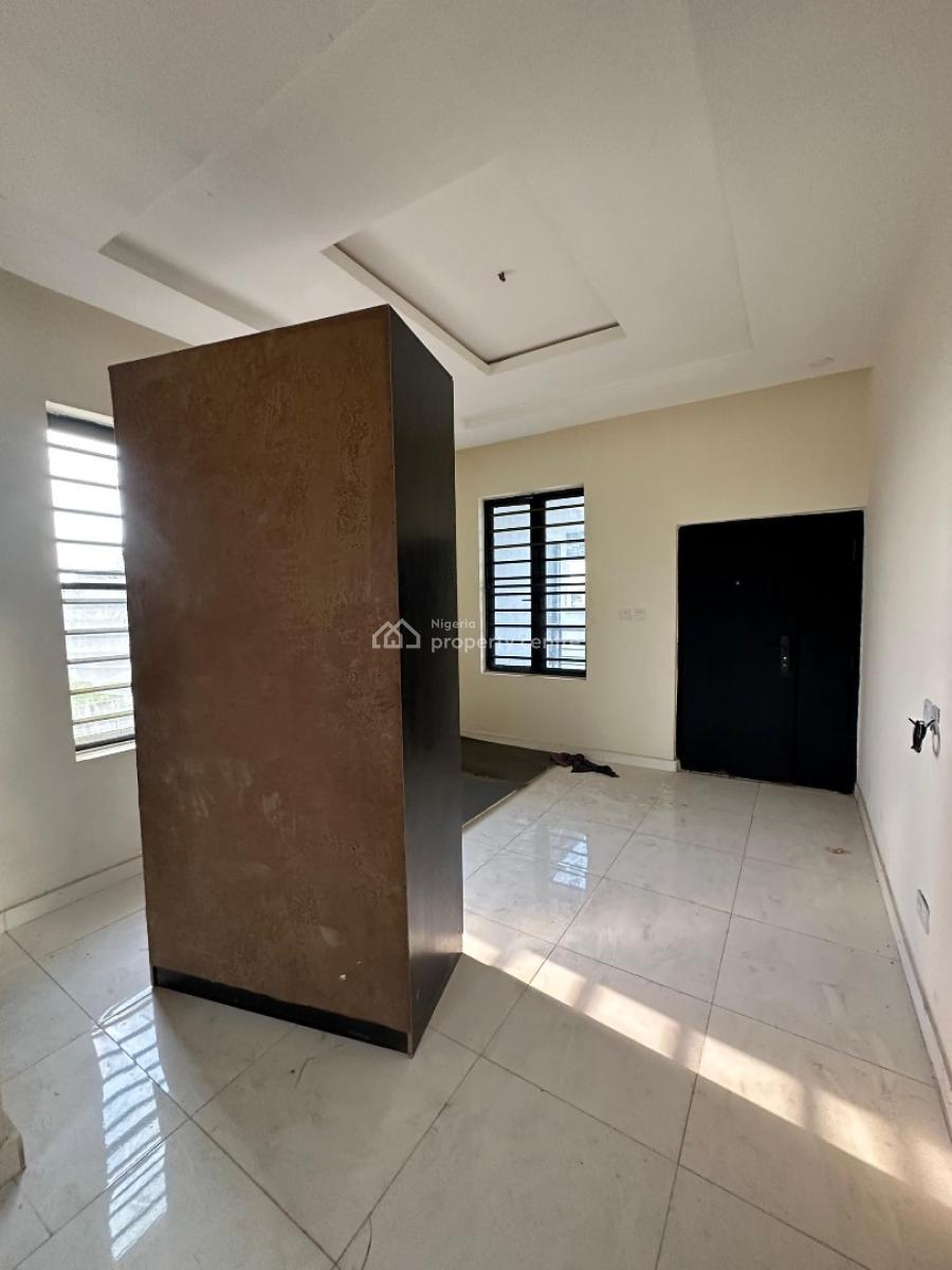 Modestly Carved Studio Apartment & 2 Bedroom Apartment, Ajah, Lagos, Self Contain (single Rooms) for Rent