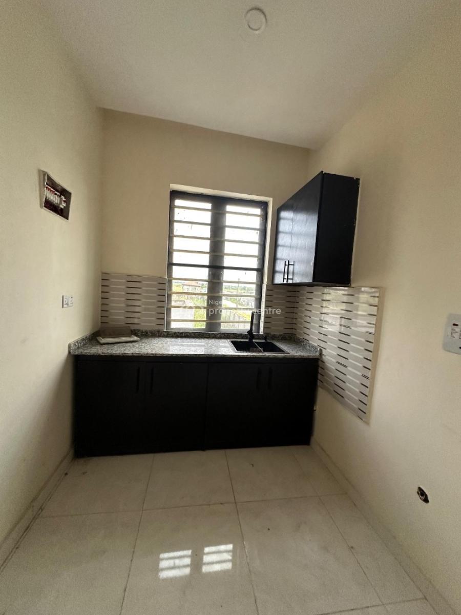 Modestly Carved Studio Apartment & 2 Bedroom Apartment, Ajah, Lagos, Self Contain (single Rooms) for Rent