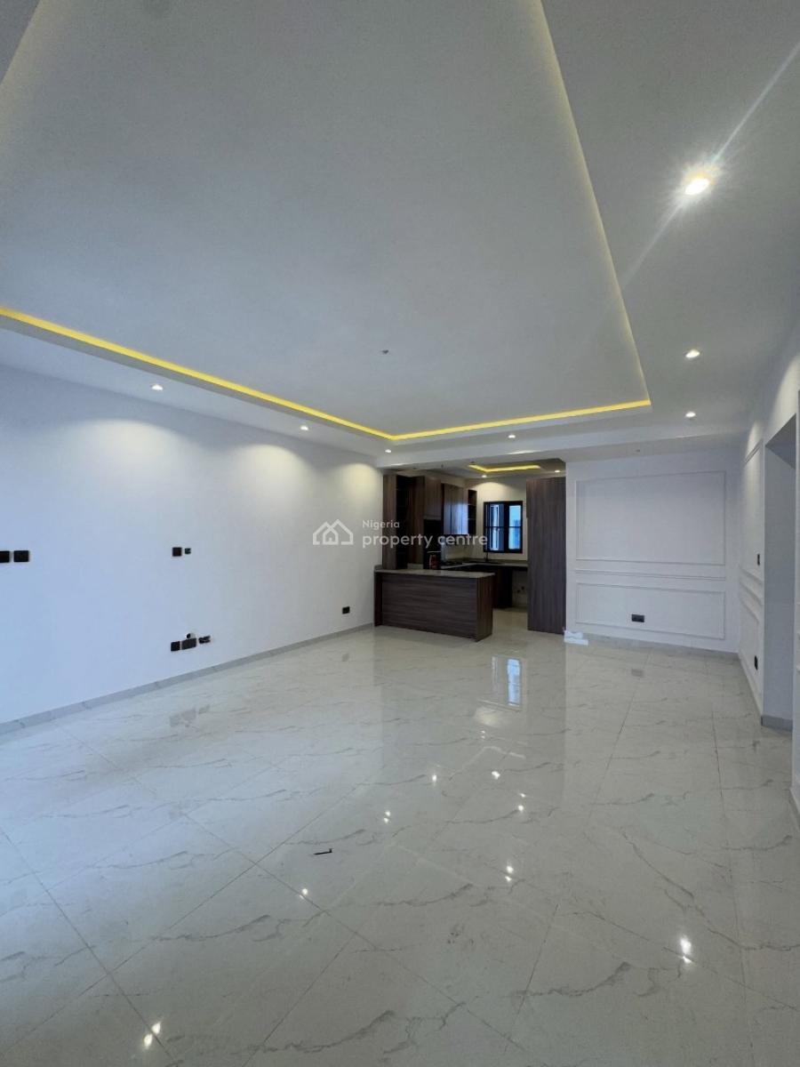 Serviced 2 Bedroom Apartments  with En-suite Rooms, Ikate, Lekki, Lagos, Flat / Apartment for Sale