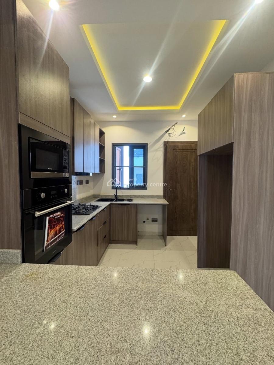 Serviced 2 Bedroom Apartments  with En-suite Rooms, Ikate, Lekki, Lagos, Flat / Apartment for Sale