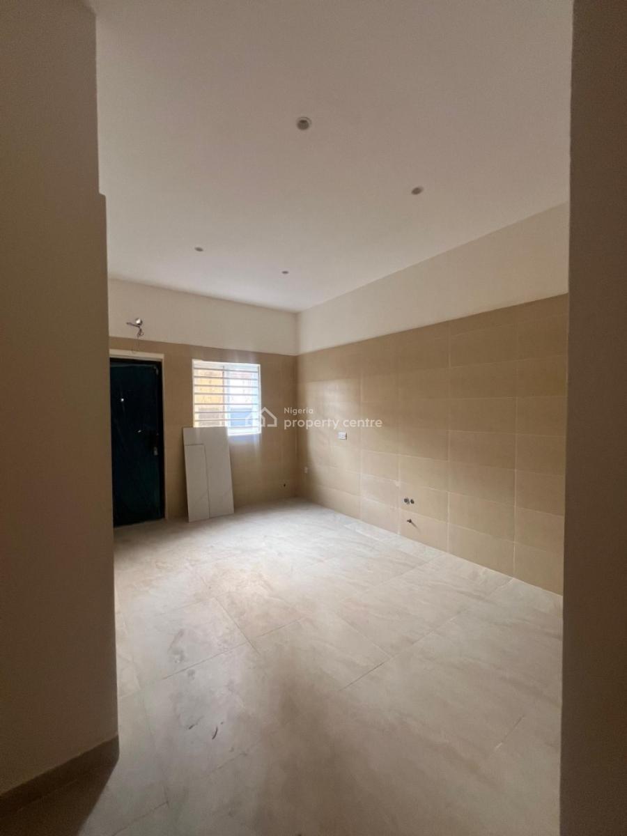 Exclusive 3 Bedroom Duplex, Oregun, Ikeja, Lagos, Detached Duplex for Sale