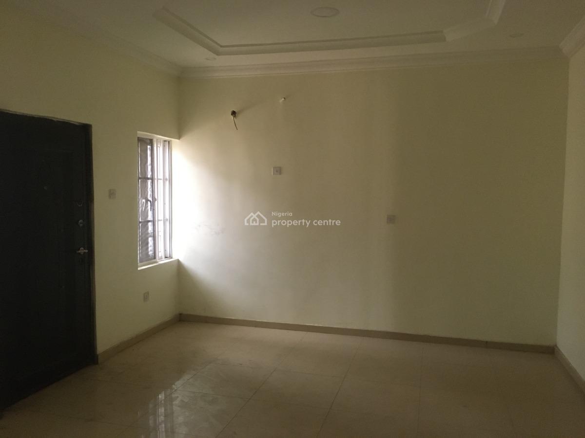 Newly Built 4 Bedrooms Terrace Duplex, Spark Light Estate, Ojodu Berger, Ojodu, Lagos, Terraced Duplex for Rent