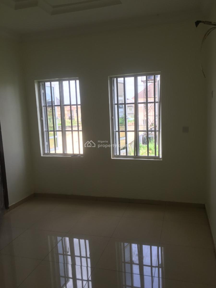 Newly Built 4 Bedrooms Terrace Duplex, Spark Light Estate, Ojodu Berger, Ojodu, Lagos, Terraced Duplex for Rent