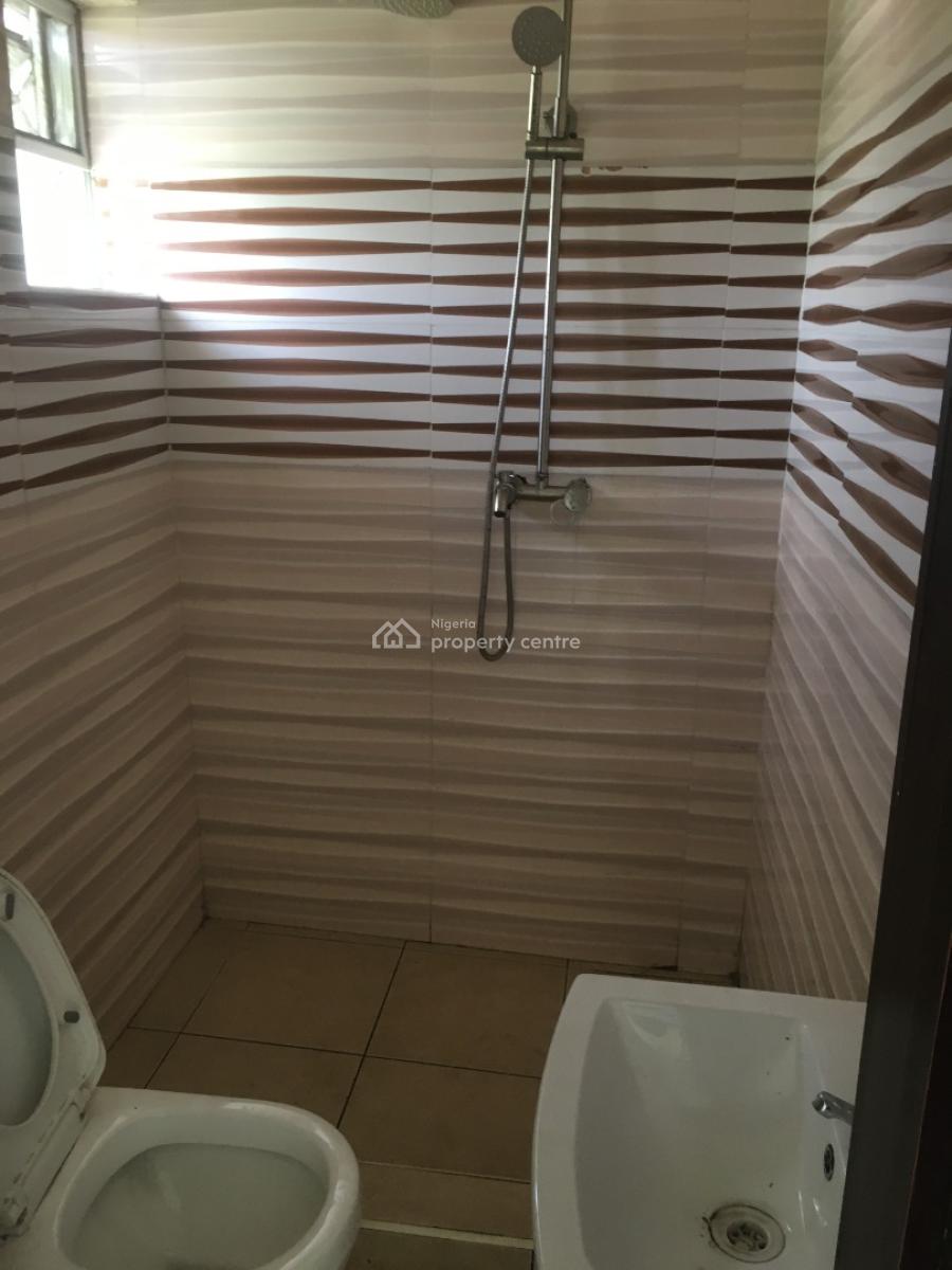 Newly Built 4 Bedrooms Terrace Duplex, Spark Light Estate, Ojodu Berger, Ojodu, Lagos, Terraced Duplex for Rent