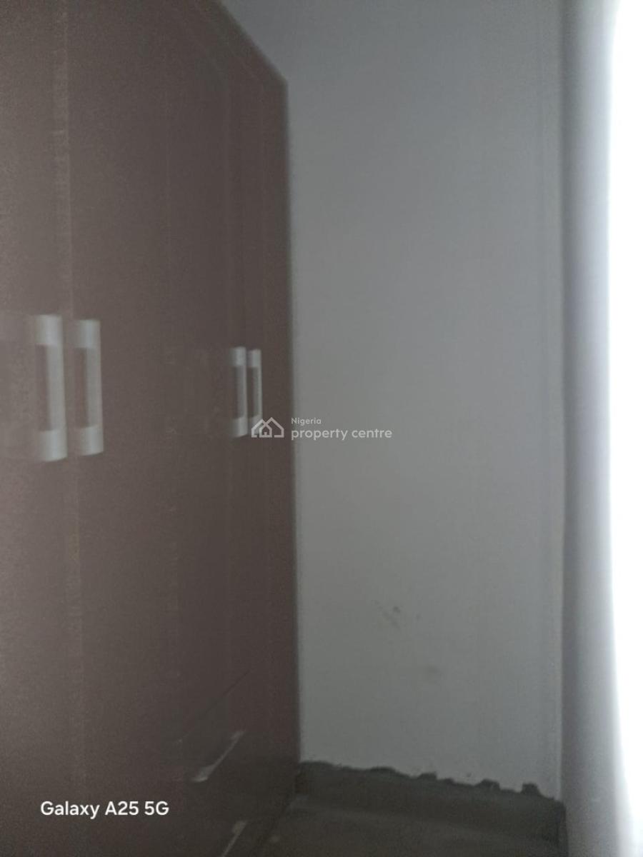 Luxury 3 Bedroom Flat with a Bq, Anthony, Maryland, Lagos, House for Sale