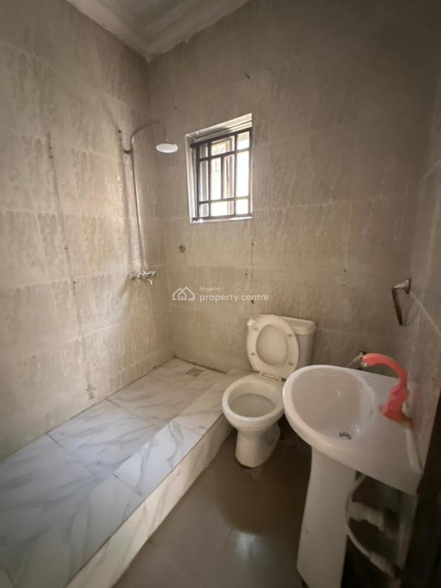 3 Bedroom Apartment, Ikate, Lekki, Lagos, Flat / Apartment for Rent