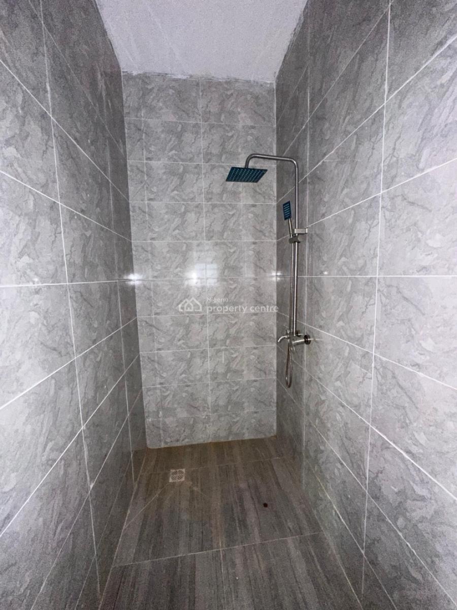 3 Bedroom Apartment, Ikate, Lekki, Lagos, Flat / Apartment for Rent