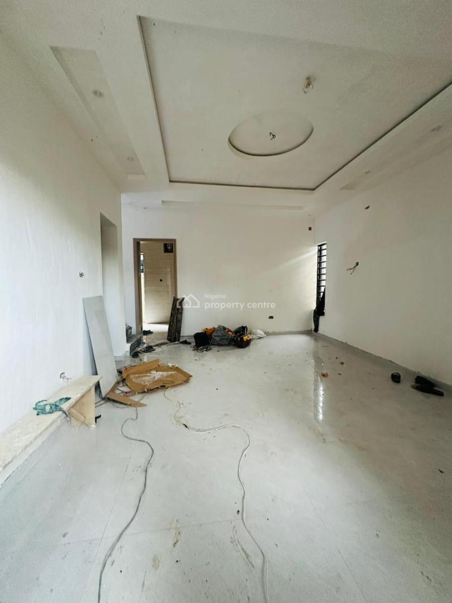 Contemporary 4 Bedroom Duplex, Maryland, Lagos, Terraced Duplex for Sale