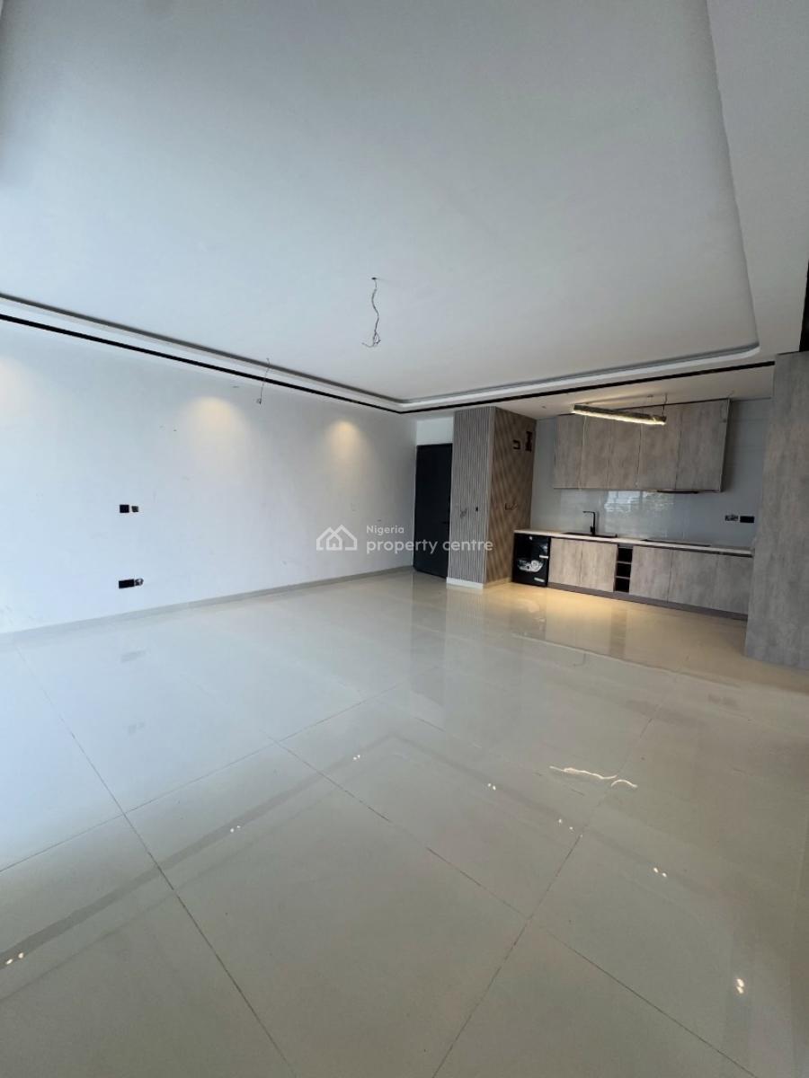 2 Bedroom Apartments with Pool, Gym, Bq & Elevator, Lekki Phase 1, Lekki, Lagos, Block of Flats for Sale