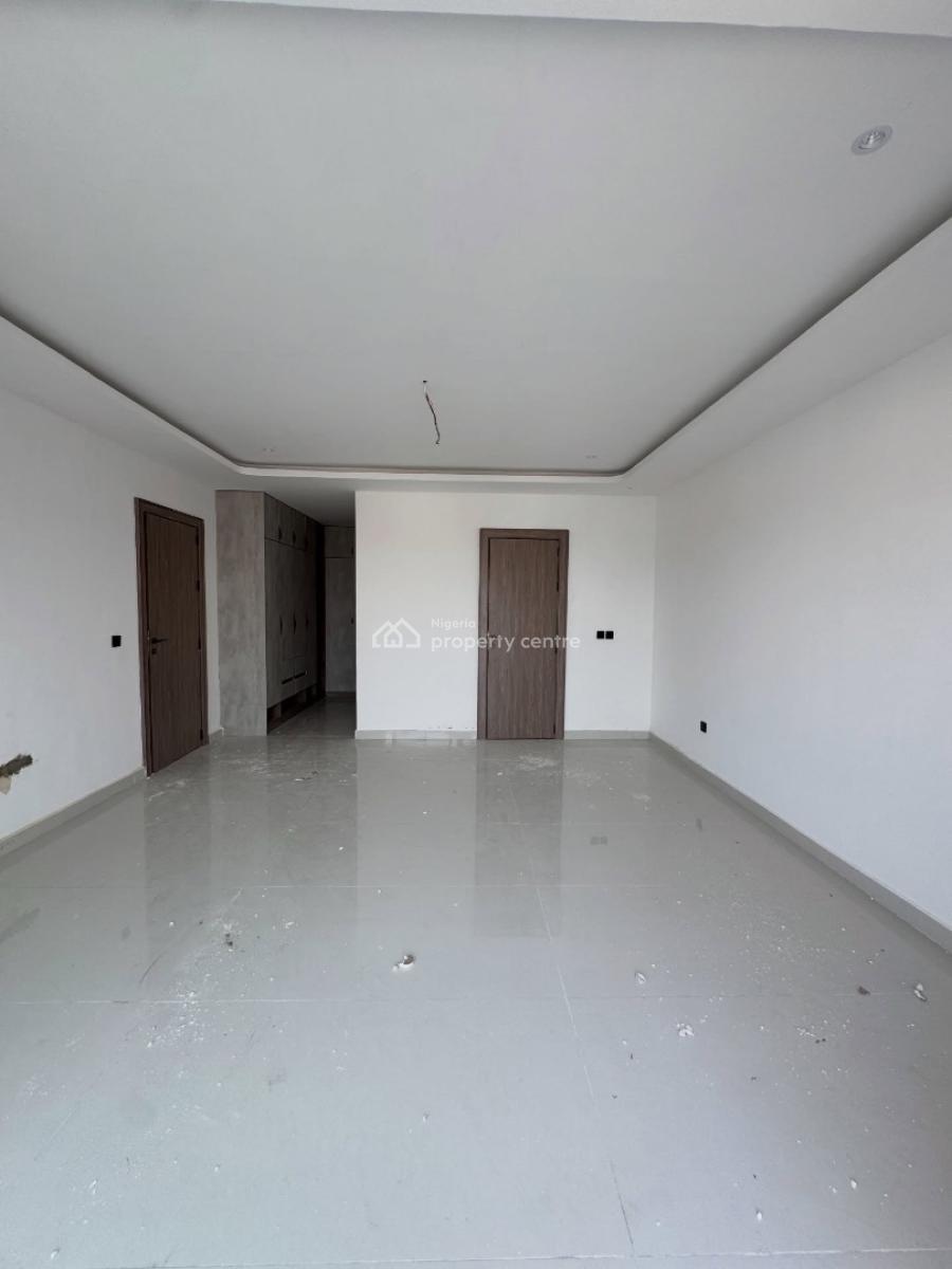 2 Bedroom Apartments with Pool, Gym, Bq & Elevator, Lekki Phase 1, Lekki, Lagos, Block of Flats for Sale