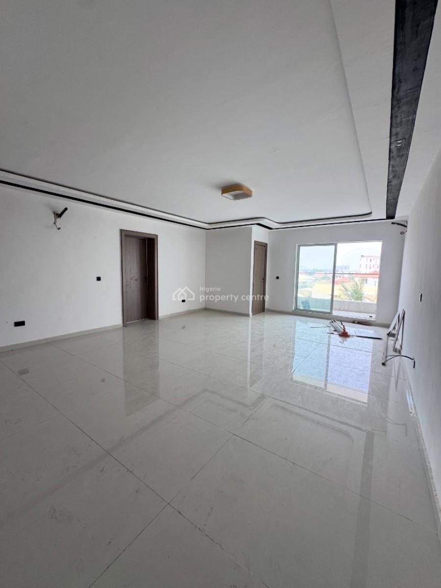 2 Bedroom Apartments with Pool, Gym, Bq & Elevator, Lekki Phase 1, Lekki, Lagos, Block of Flats for Sale