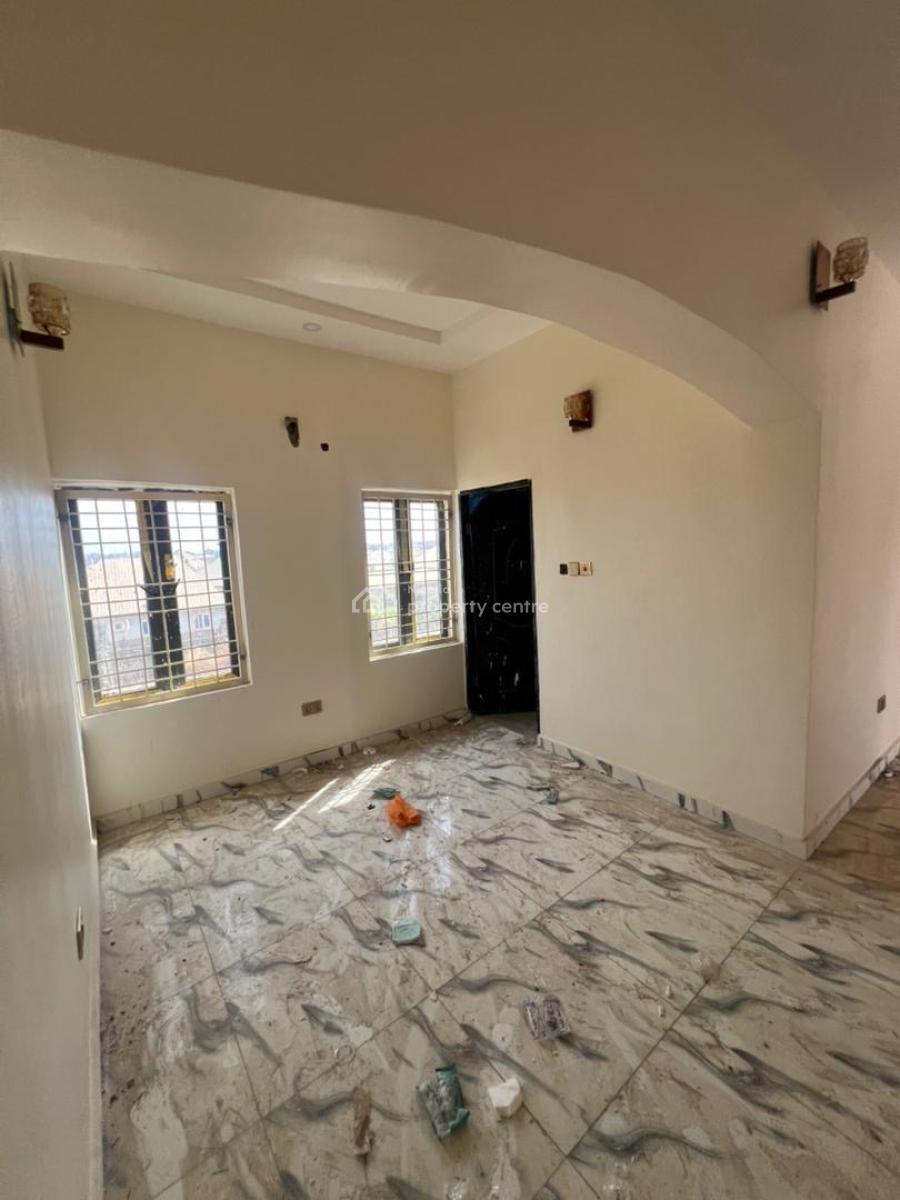 Newly Built 2 Bedroom Apartments, Kubwa, Abuja, Flat / Apartment for Rent