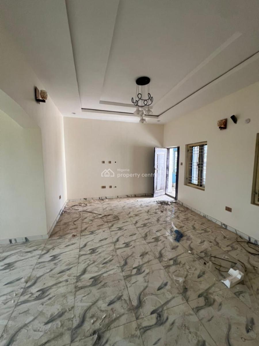 Newly Built 2 Bedroom Apartments, Kubwa, Abuja, Flat / Apartment for Rent
