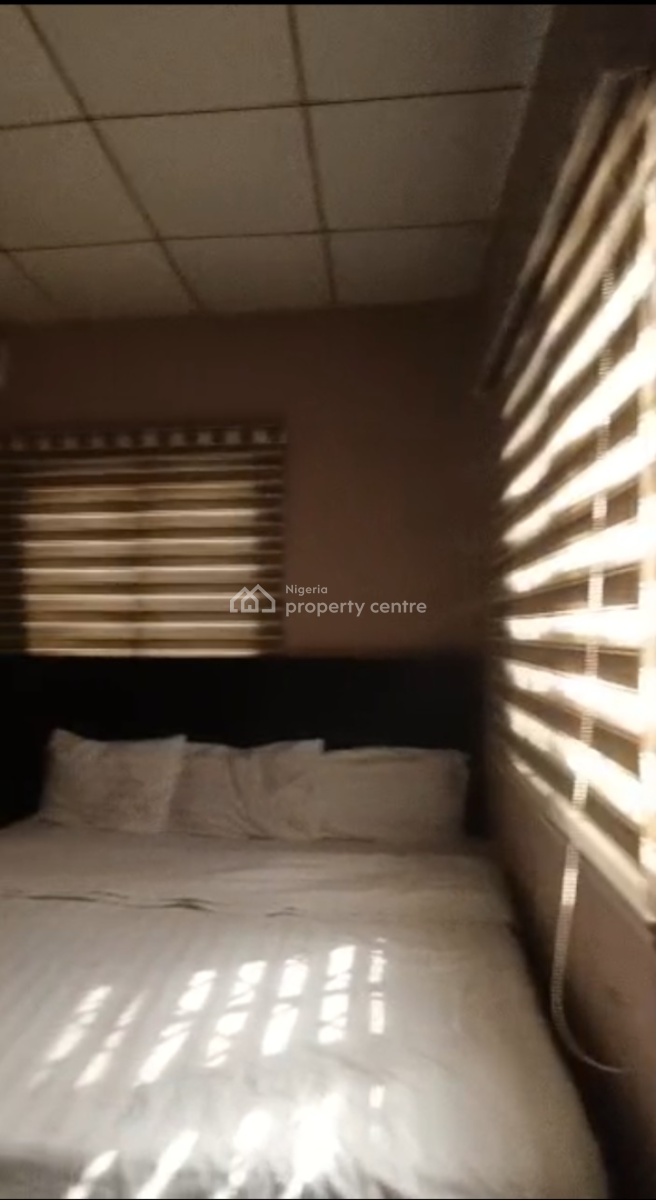 1 Bedroom Flat, Not Far From Karu Round About., Karu, Abuja, Flat / Apartment for Rent