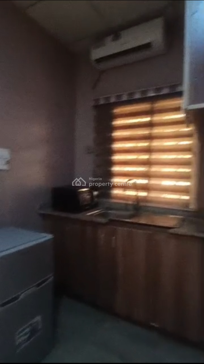 1 Bedroom Flat, Not Far From Karu Round About., Karu, Abuja, Flat / Apartment for Rent