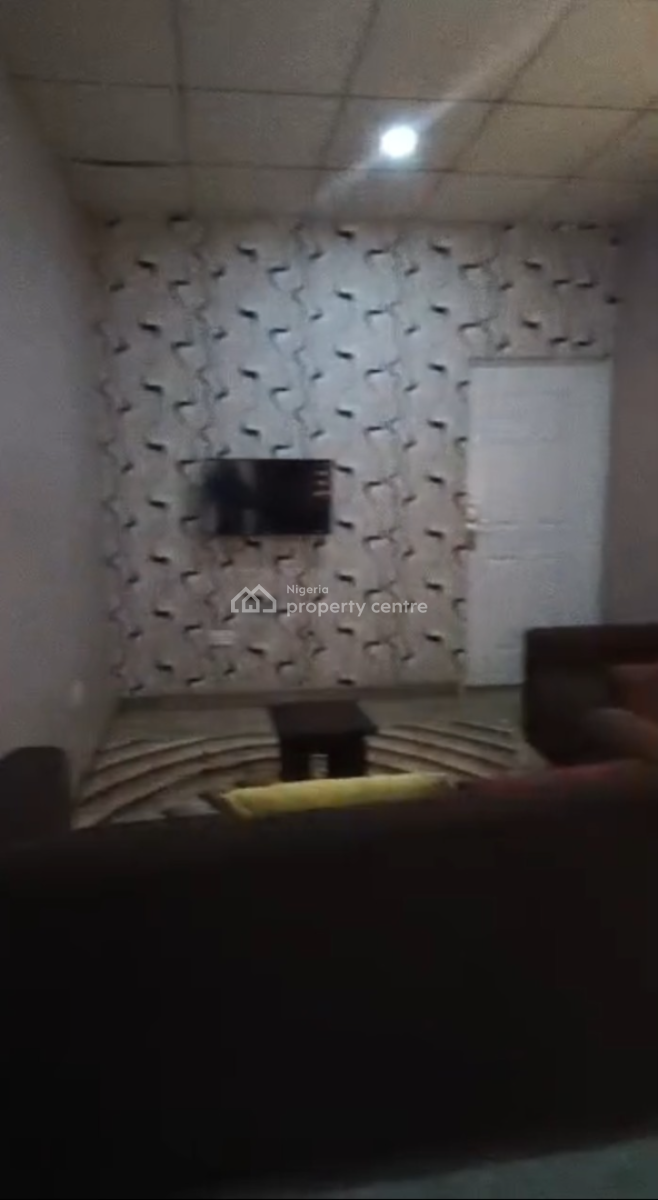 1 Bedroom Flat, Not Far From Karu Round About., Karu, Abuja, Flat / Apartment for Rent