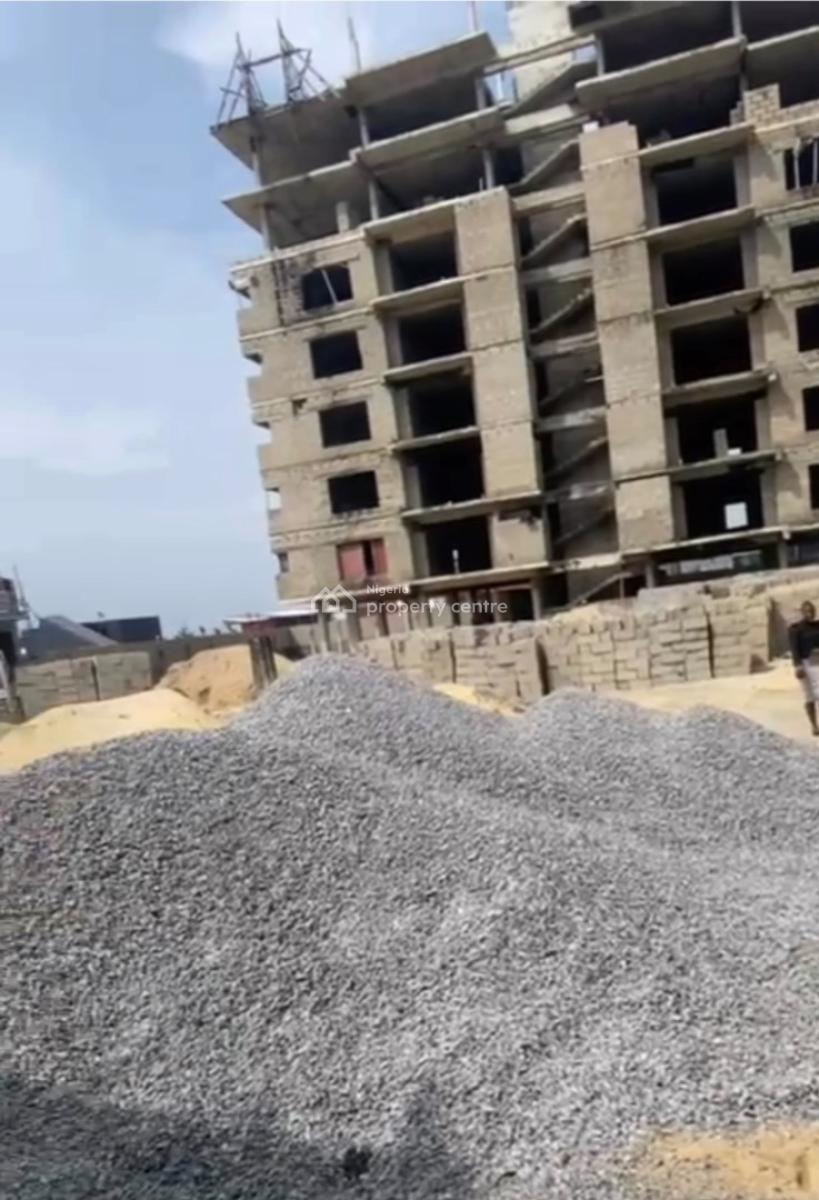 3 Bedrooms Apartment, Opposite Eko Atlantic, Off Ahmadu Bello Way, Victoria Island (vi), Lagos, Flat / Apartment for Sale