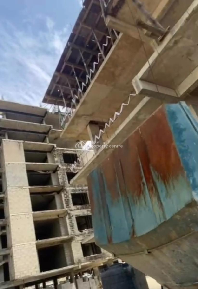 3 Bedrooms Apartment, Opposite Eko Atlantic, Off Ahmadu Bello Way, Victoria Island (vi), Lagos, Flat / Apartment for Sale