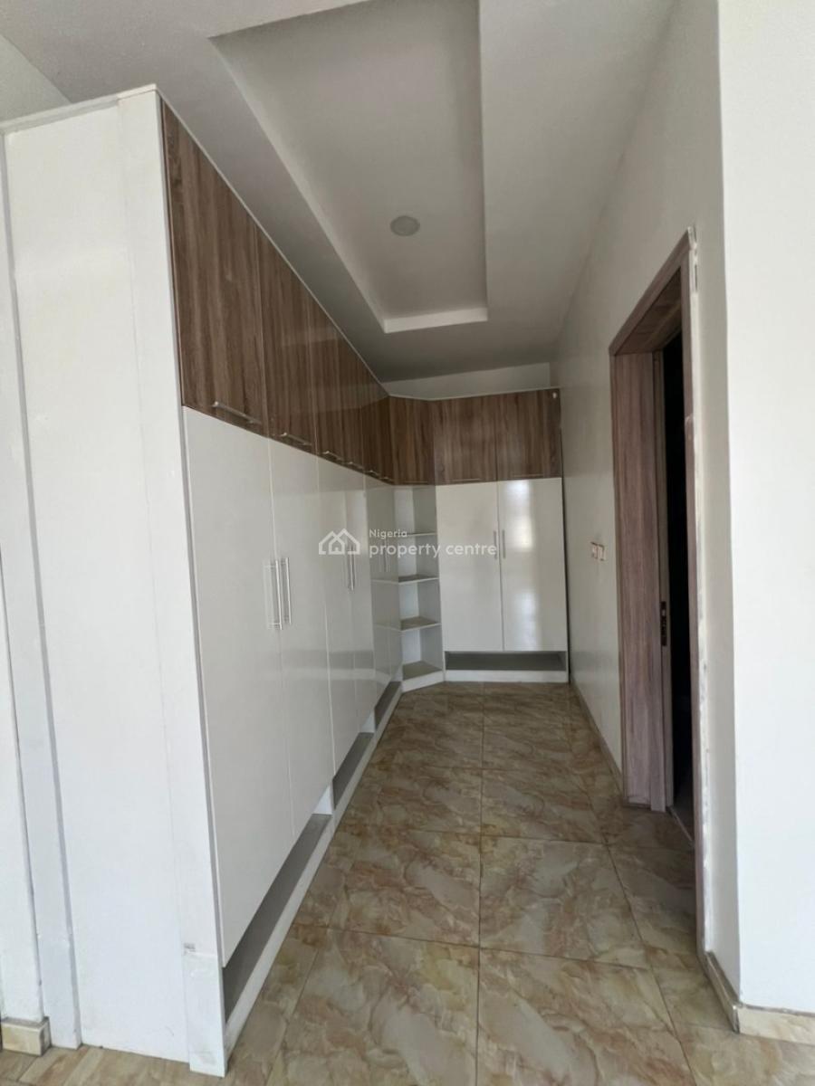 5 Bedroom Fully Detached with Swimming Pool & Bq, Ikota, Lekki, Lagos, Detached Duplex for Rent