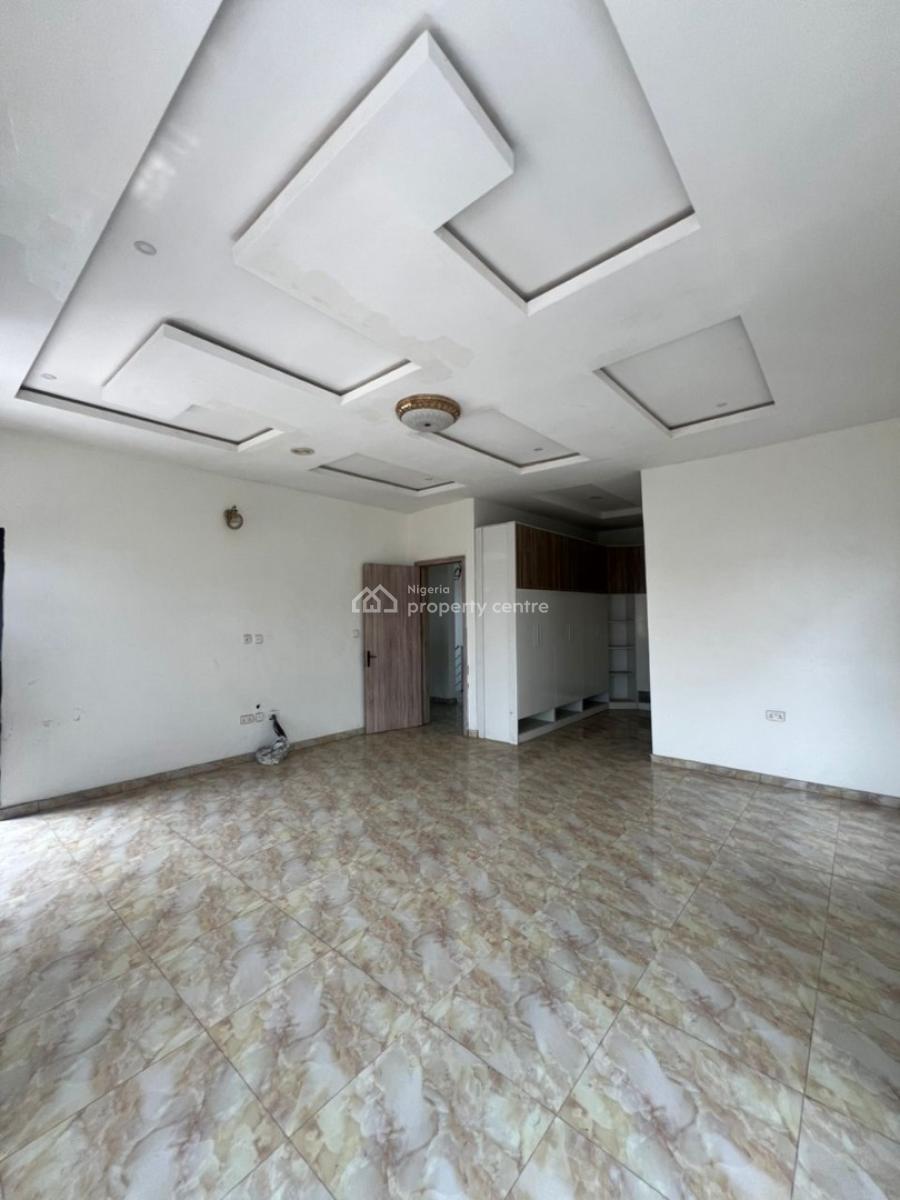 5 Bedroom Fully Detached with Swimming Pool & Bq, Ikota, Lekki, Lagos, Detached Duplex for Rent
