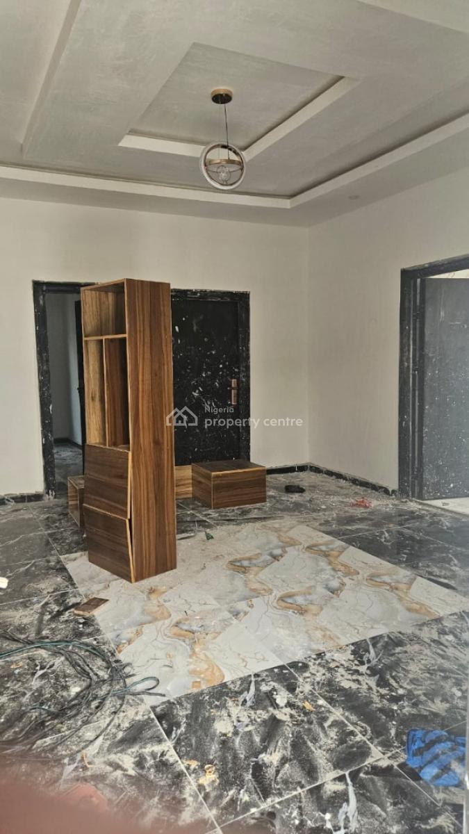 2 Bedroom Apartment, Alahun, Bogije, Ibeju Lekki, Lagos, Flat / Apartment for Rent