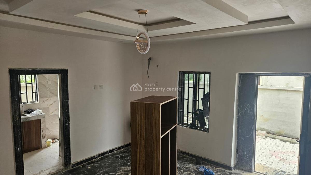 2 Bedroom Apartment, Alahun, Bogije, Ibeju Lekki, Lagos, Flat / Apartment for Rent