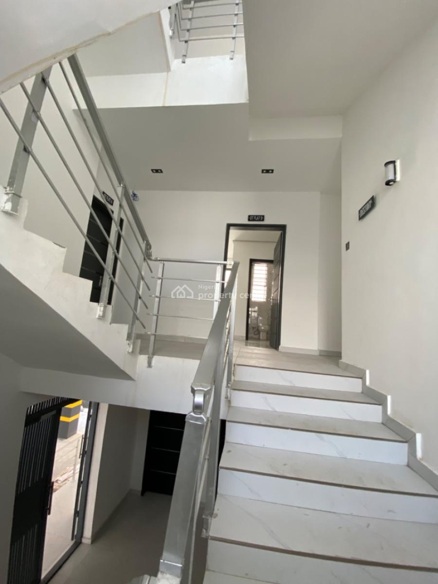 Newly Built 2 Bedroom Apartment, Ologolo, Lekki, Lagos, Flat / Apartment for Sale