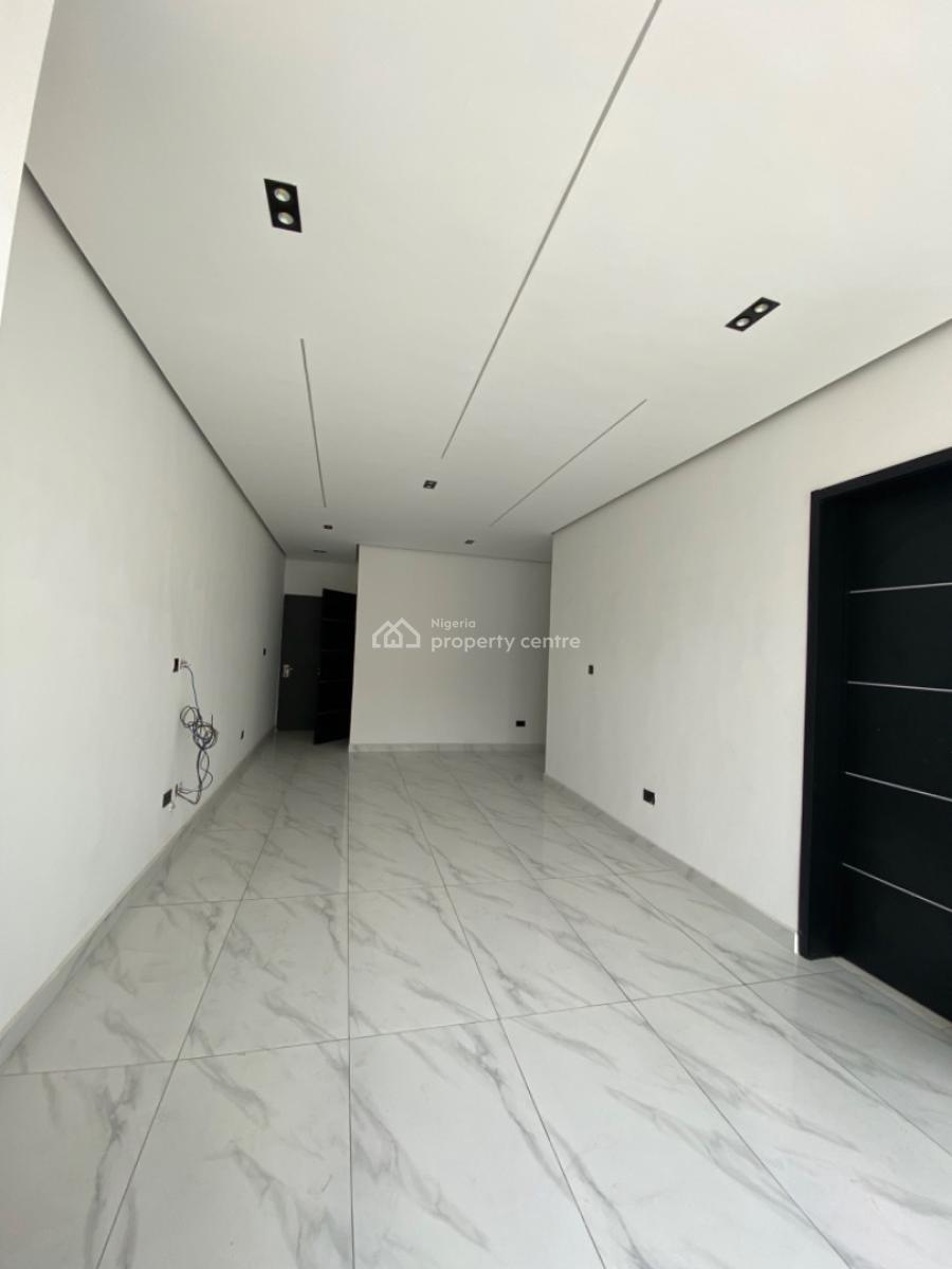 Newly Built 2 Bedroom Apartment, Ologolo, Lekki, Lagos, Flat / Apartment for Sale