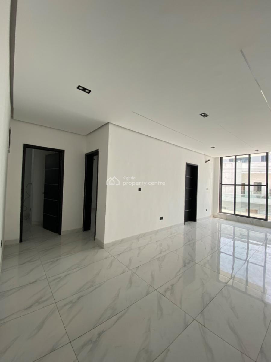 Newly Built 2 Bedroom Apartment, Ologolo, Lekki, Lagos, Flat / Apartment for Sale