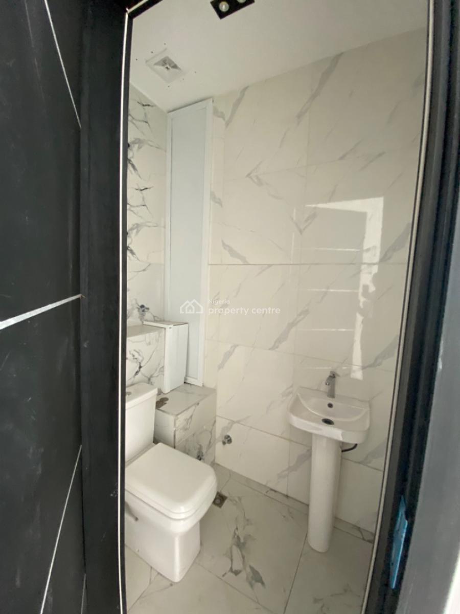 Newly Built 2 Bedroom Apartment, Ologolo, Lekki, Lagos, Flat / Apartment for Sale