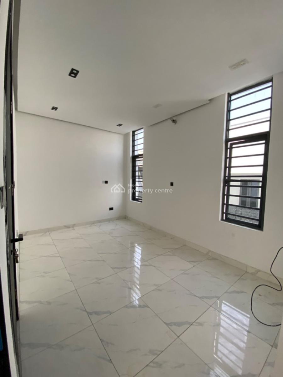 Newly Built 2 Bedroom Apartment, Ologolo, Lekki, Lagos, Flat / Apartment for Sale