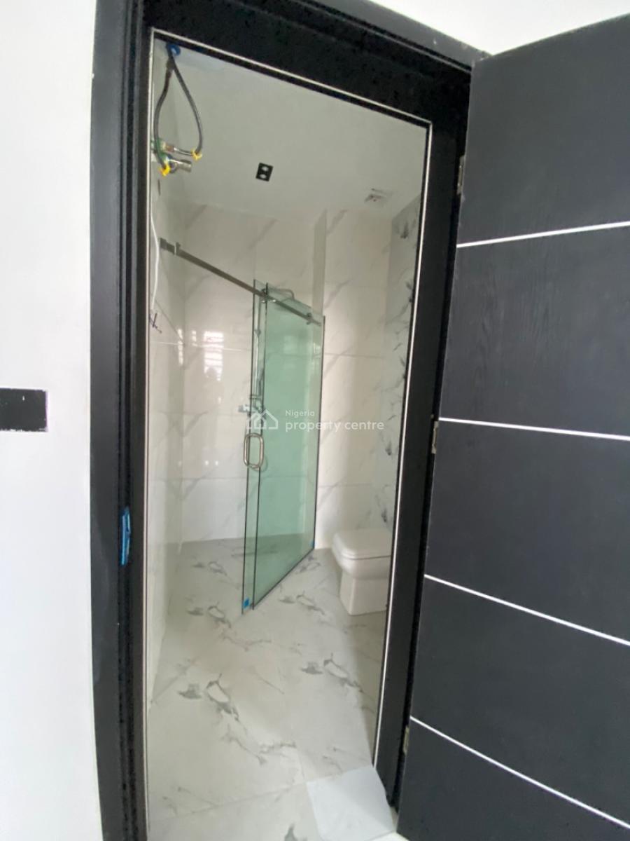 Newly Built 2 Bedroom Apartment, Ologolo, Lekki, Lagos, Flat / Apartment for Sale