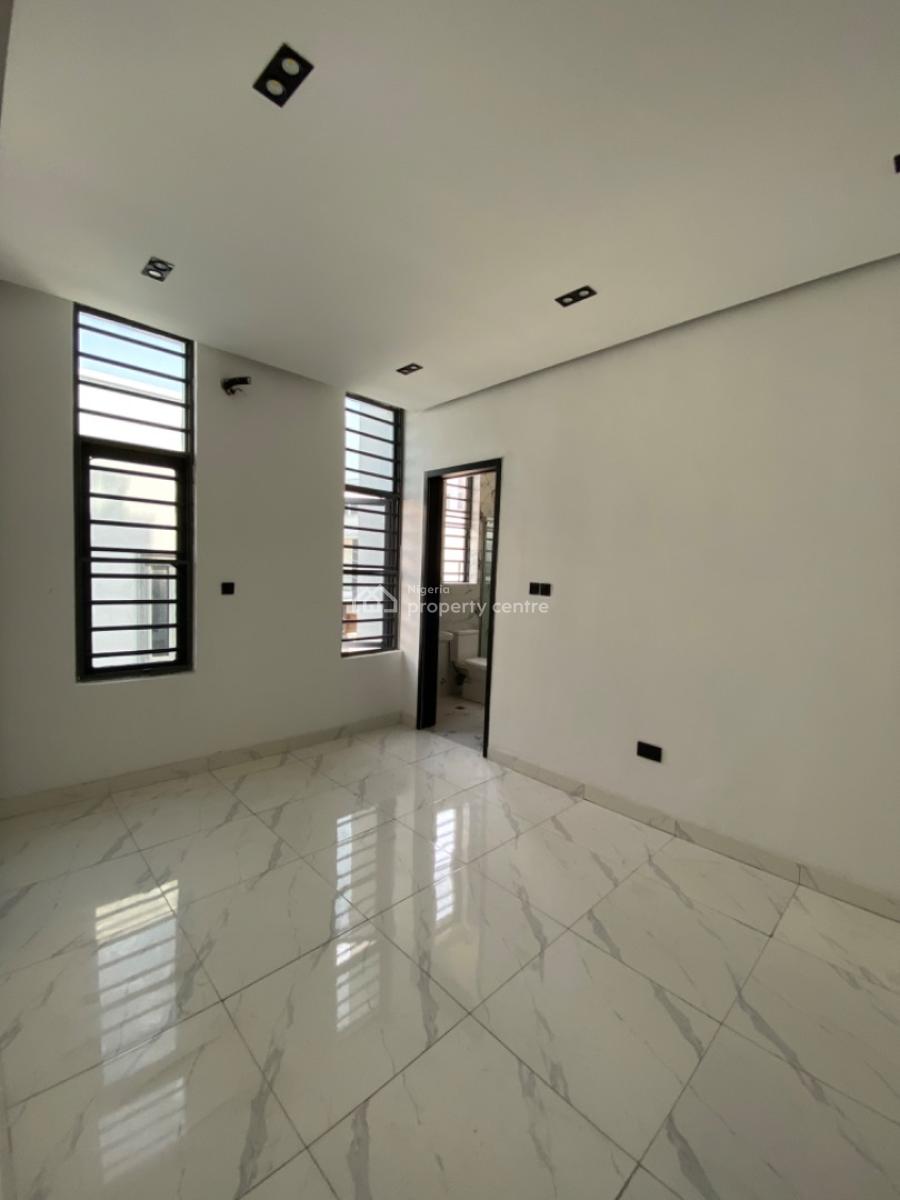 Newly Built 2 Bedroom Apartment, Ologolo, Lekki, Lagos, Flat / Apartment for Sale