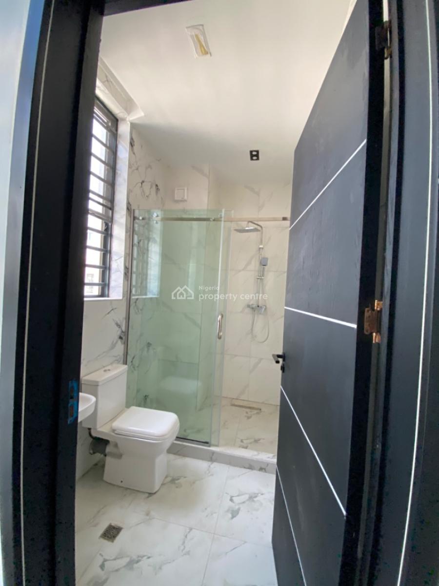 Newly Built 2 Bedroom Apartment, Ologolo, Lekki, Lagos, Flat / Apartment for Sale