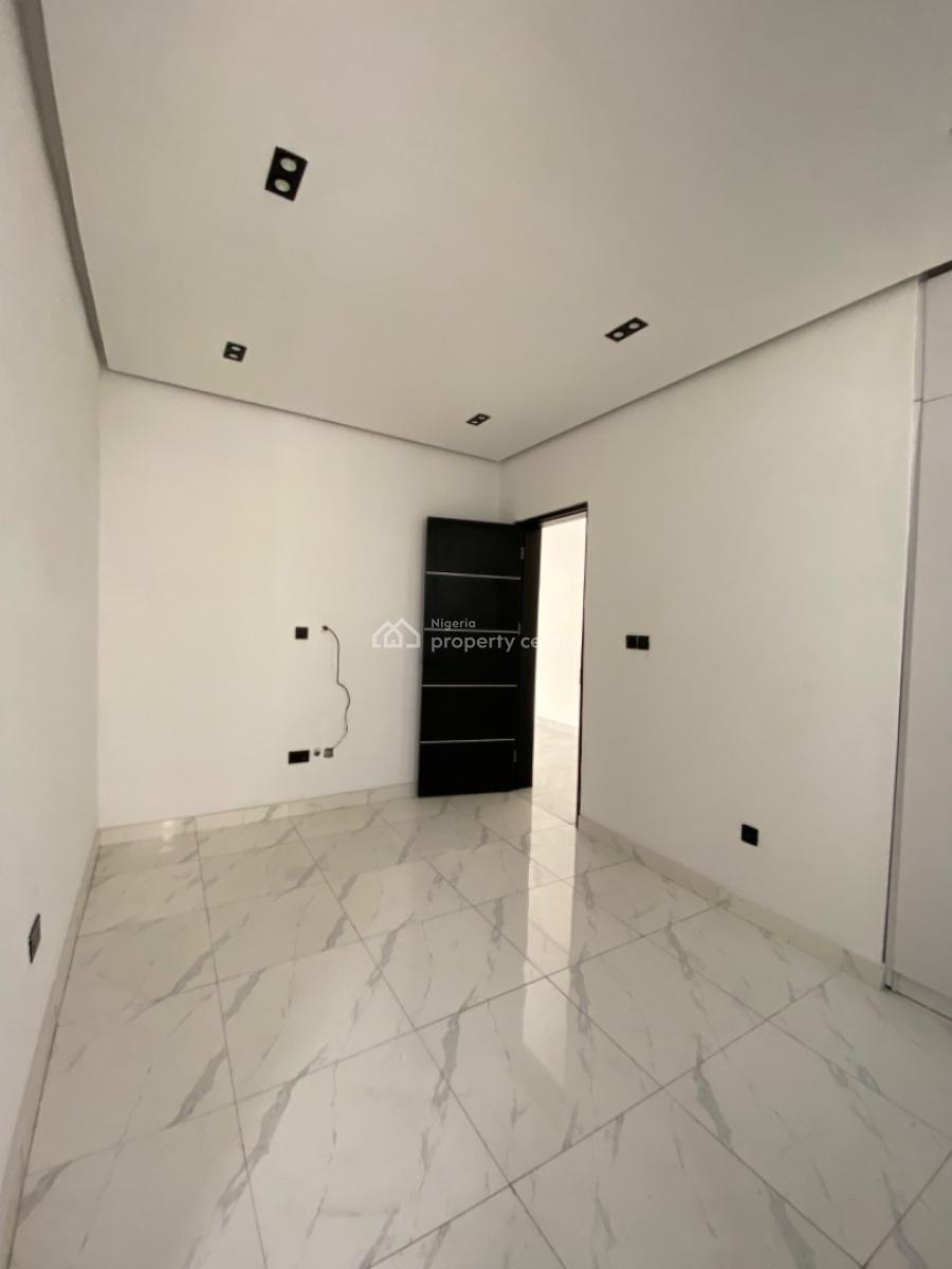 Newly Built 2 Bedroom Apartment, Ologolo, Lekki, Lagos, Flat / Apartment for Sale