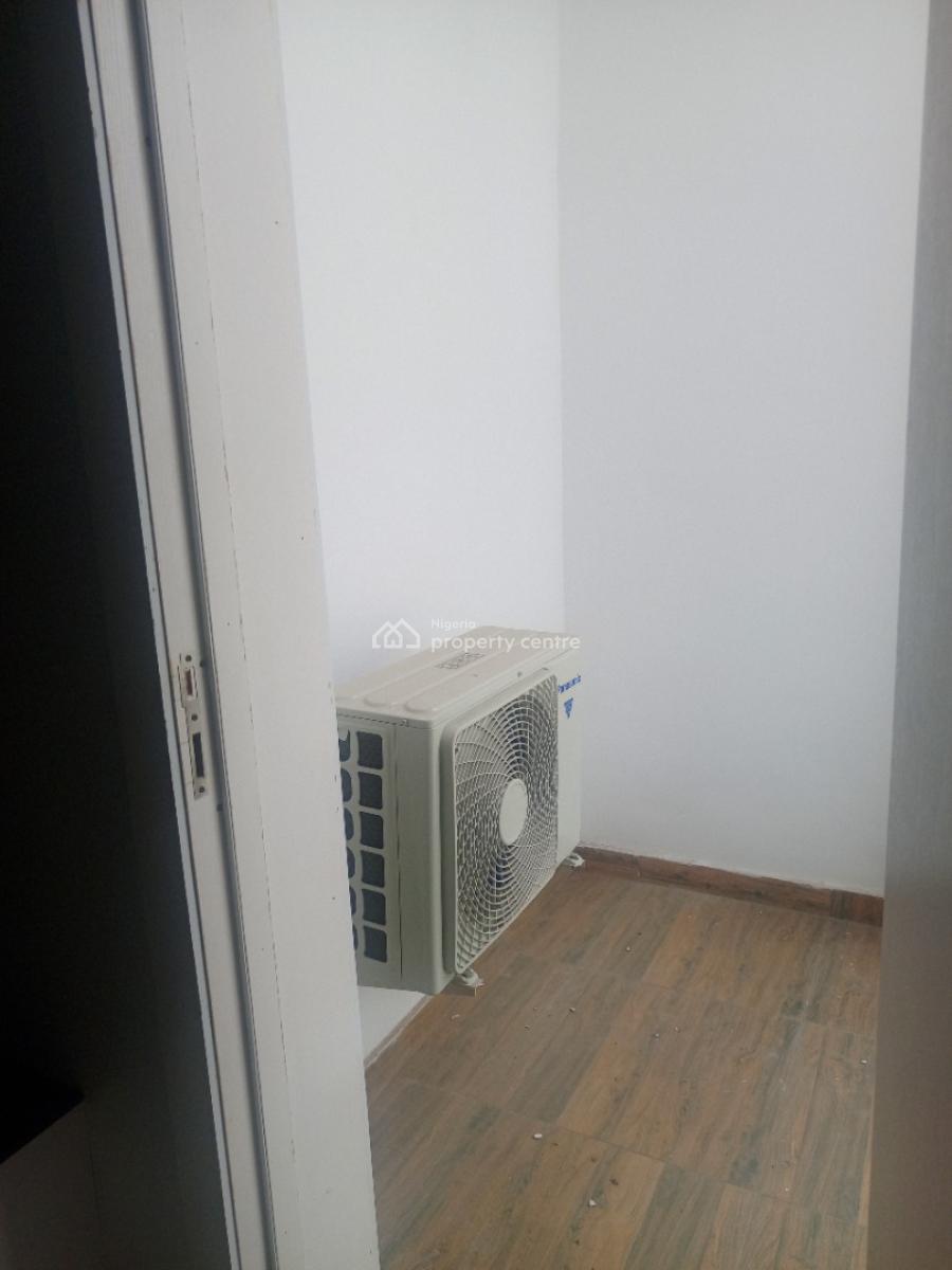 Brand New 4 Spacious Bedroom Semi Detached Duplex, Adeniyi Jones, Ikeja, Lagos, Semi-detached Duplex for Rent