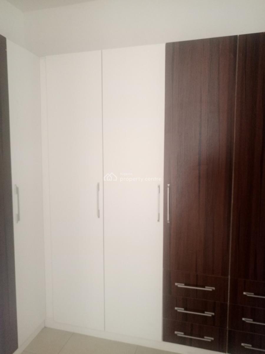 Brand New 4 Spacious Bedroom Semi Detached Duplex, Adeniyi Jones, Ikeja, Lagos, Semi-detached Duplex for Rent