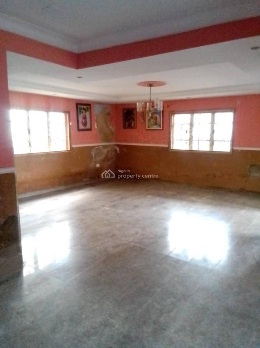 Exclusive 4 Bedroom Duplex, Opic, Isheri North, Lagos, House for Sale