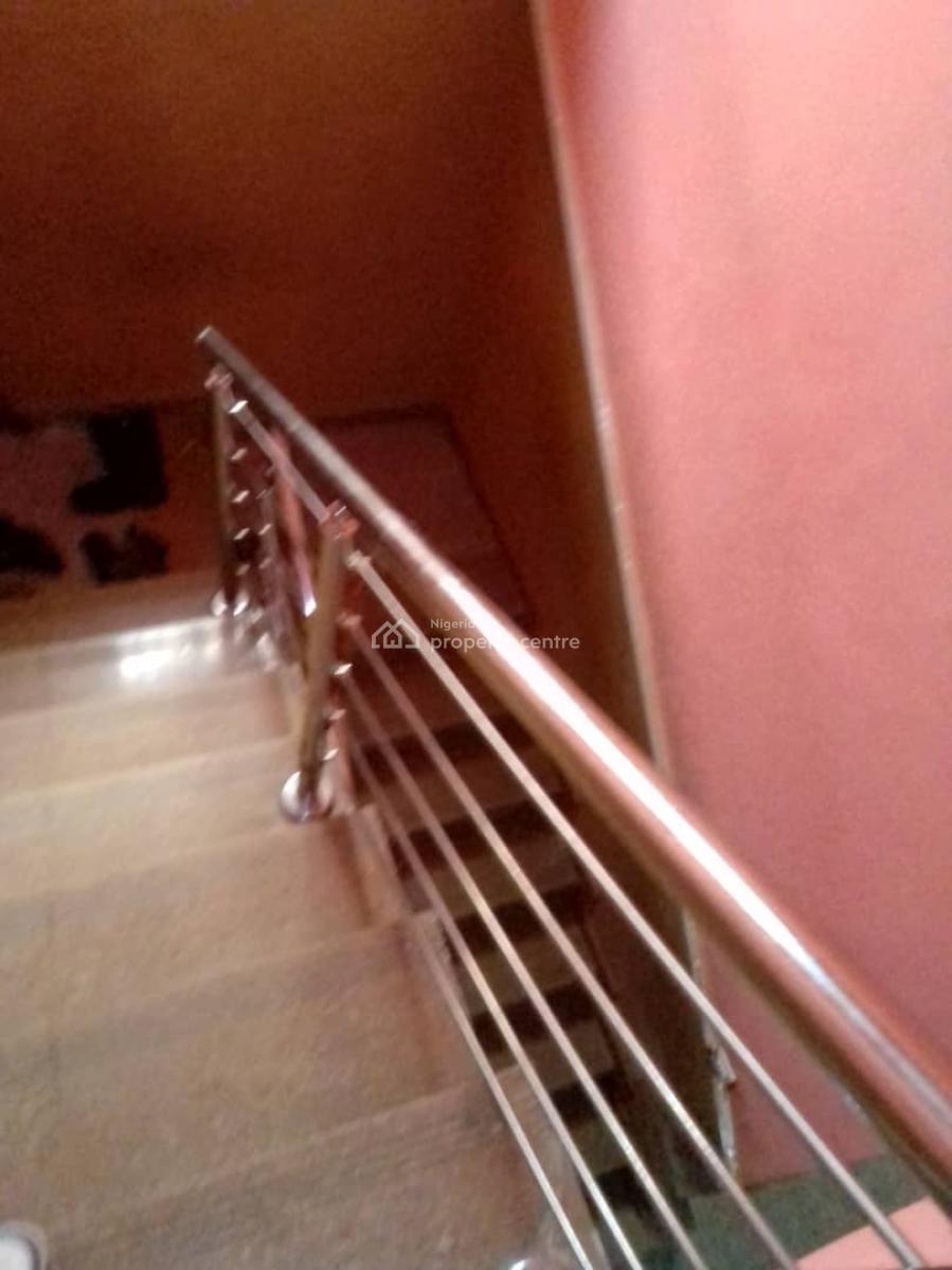 Exclusive 4 Bedroom Duplex, Opic, Isheri North, Lagos, House for Sale