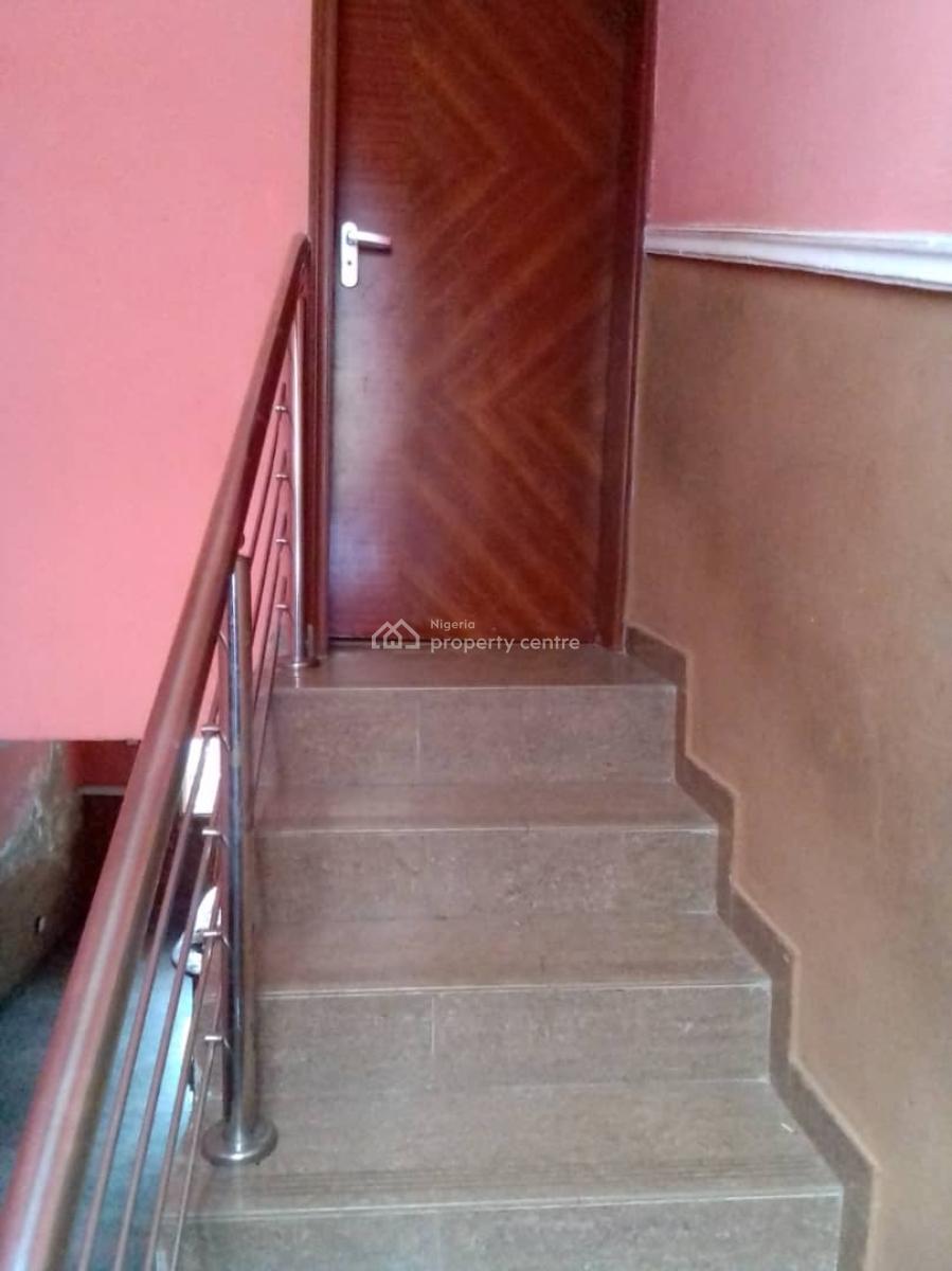 Exclusive 4 Bedroom Duplex, Opic, Isheri North, Lagos, House for Sale