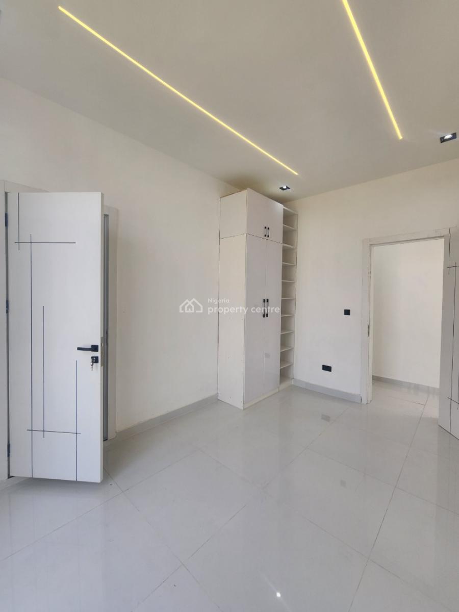 Luxury 5 Bedroom Detached Duplex with Bq, Pool, Ikota, Lekki, Lagos, Detached Duplex for Sale