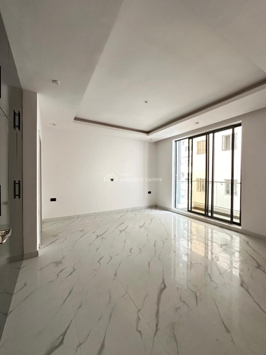 Luxury 4 Bedroom Terrace Duplex, Victoria Island (vi), Lagos, Terraced Duplex for Sale