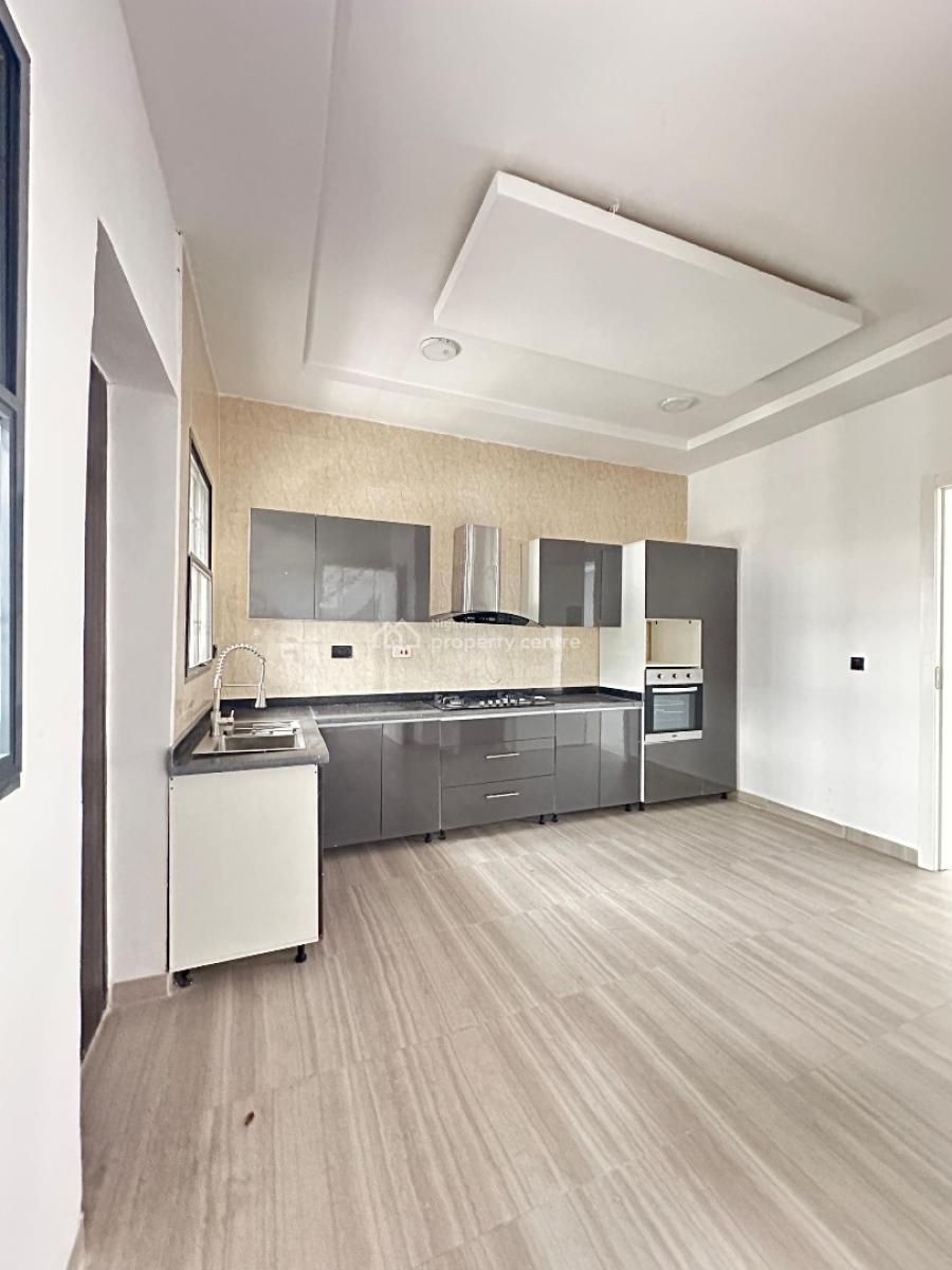 Luxury 4 Bedroom Terrace Duplex, Victoria Island (vi), Lagos, Terraced Duplex for Sale