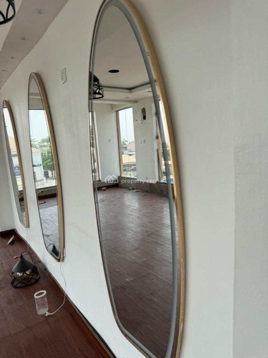 Strategic 250sqm Shop/office Space, Gwarinpa, Abuja, Plaza / Complex / Mall for Rent