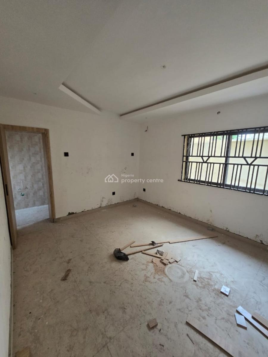 Luxury 3 Bedroom Flat, Omole Phase 2, Ikeja, Lagos, Flat / Apartment for Sale