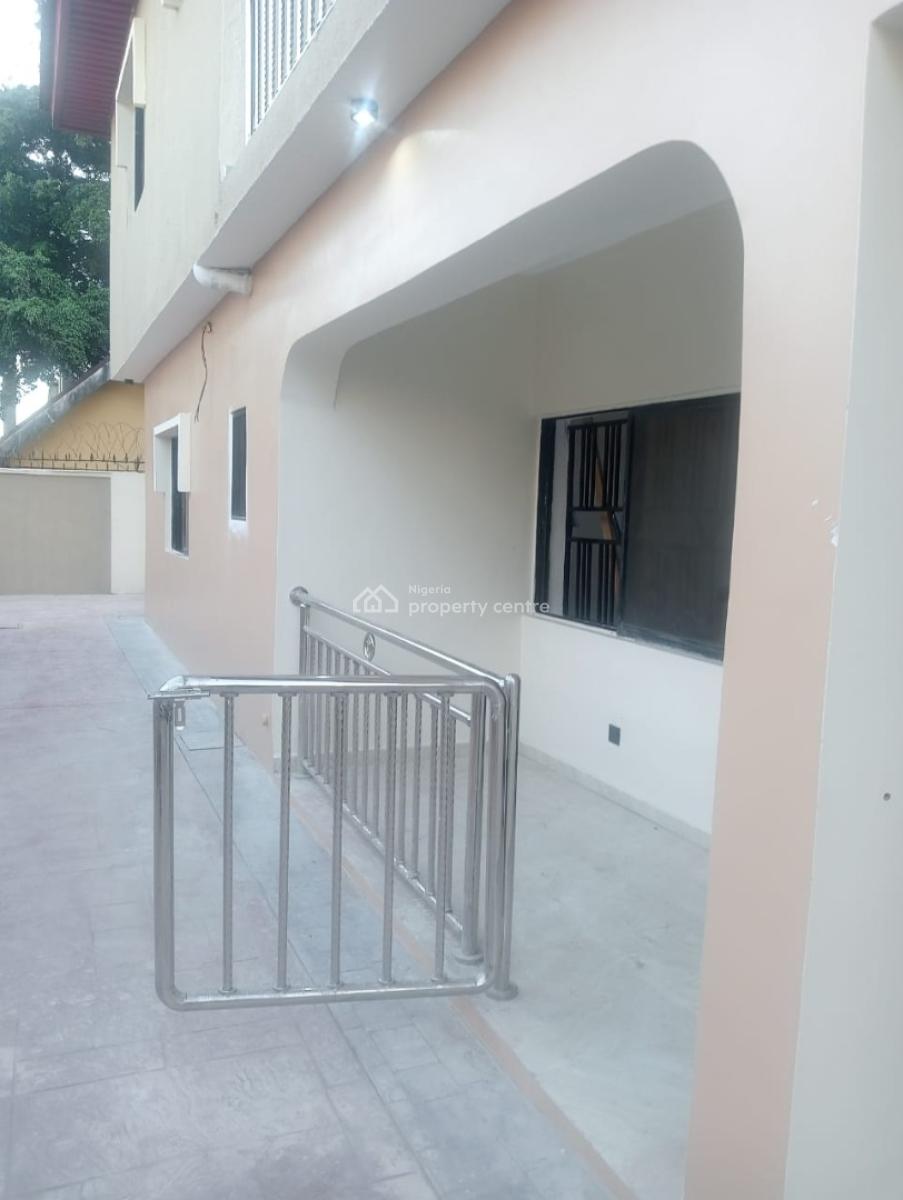 Luxury 3 Bedroom Flat, Omole Phase 2, Ikeja, Lagos, Flat / Apartment for Sale