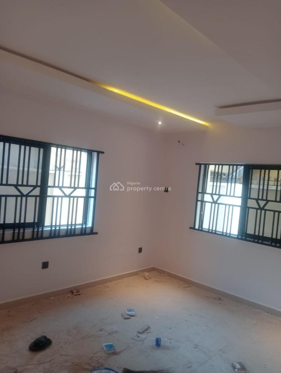 Luxury 3 Bedroom Flat, Omole Phase 2, Ikeja, Lagos, Flat / Apartment for Sale